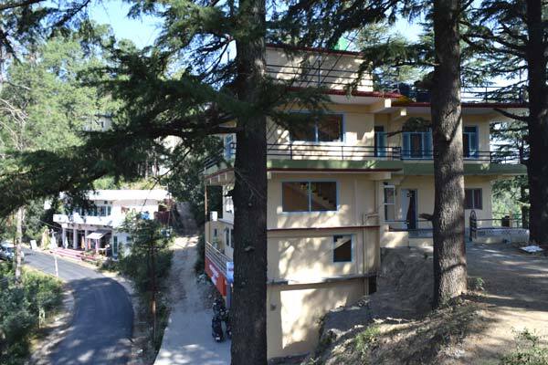 TG Stays Hawal Bagh, Almora 5